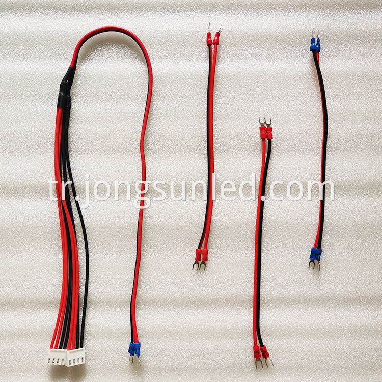 Power Cable Rb 2